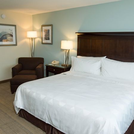 Holiday Inn Birmingham-Airport By Ihg Eksteriør bilde