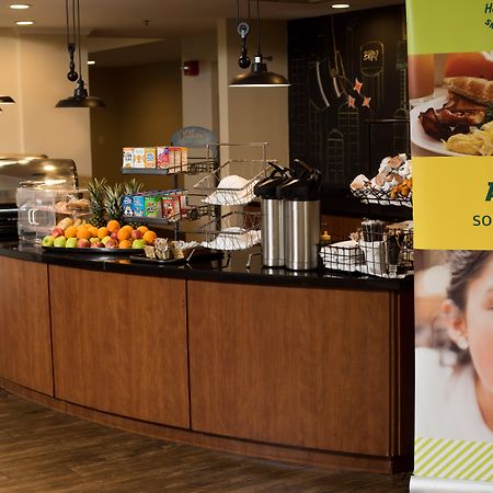 Holiday Inn Birmingham-Airport By Ihg Eksteriør bilde