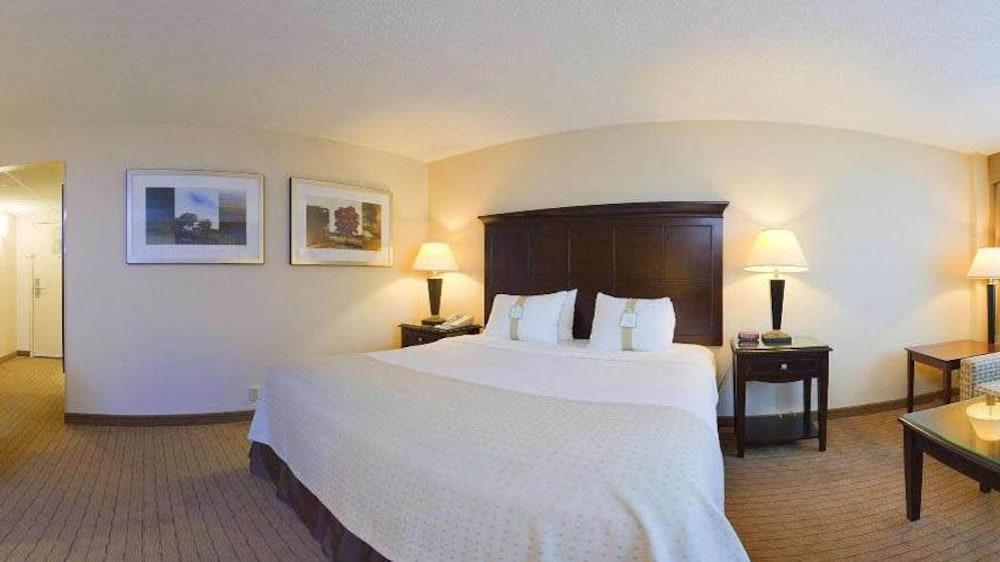 Holiday Inn Birmingham-Airport By Ihg Eksteriør bilde