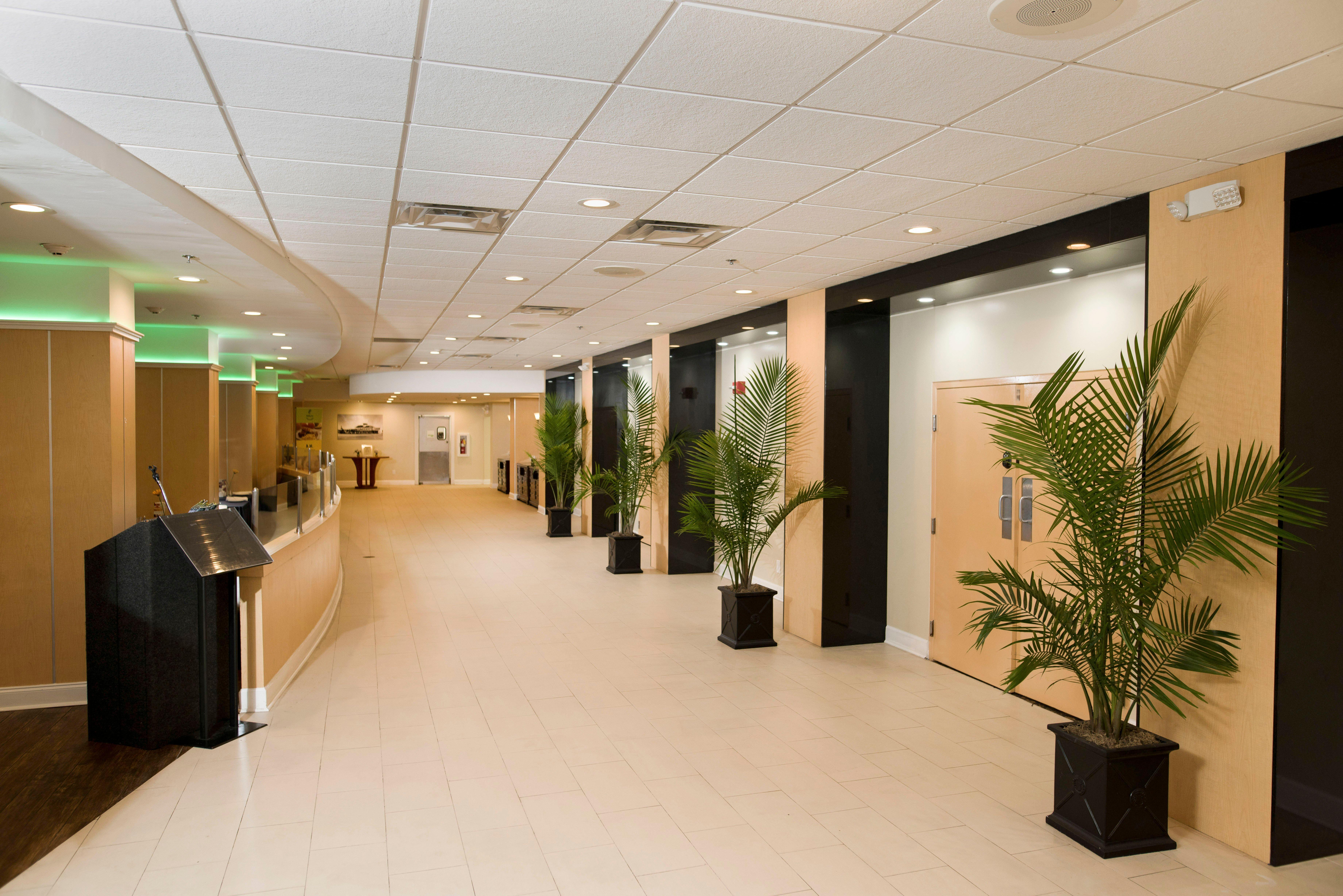 Holiday Inn Birmingham-Airport By Ihg Eksteriør bilde