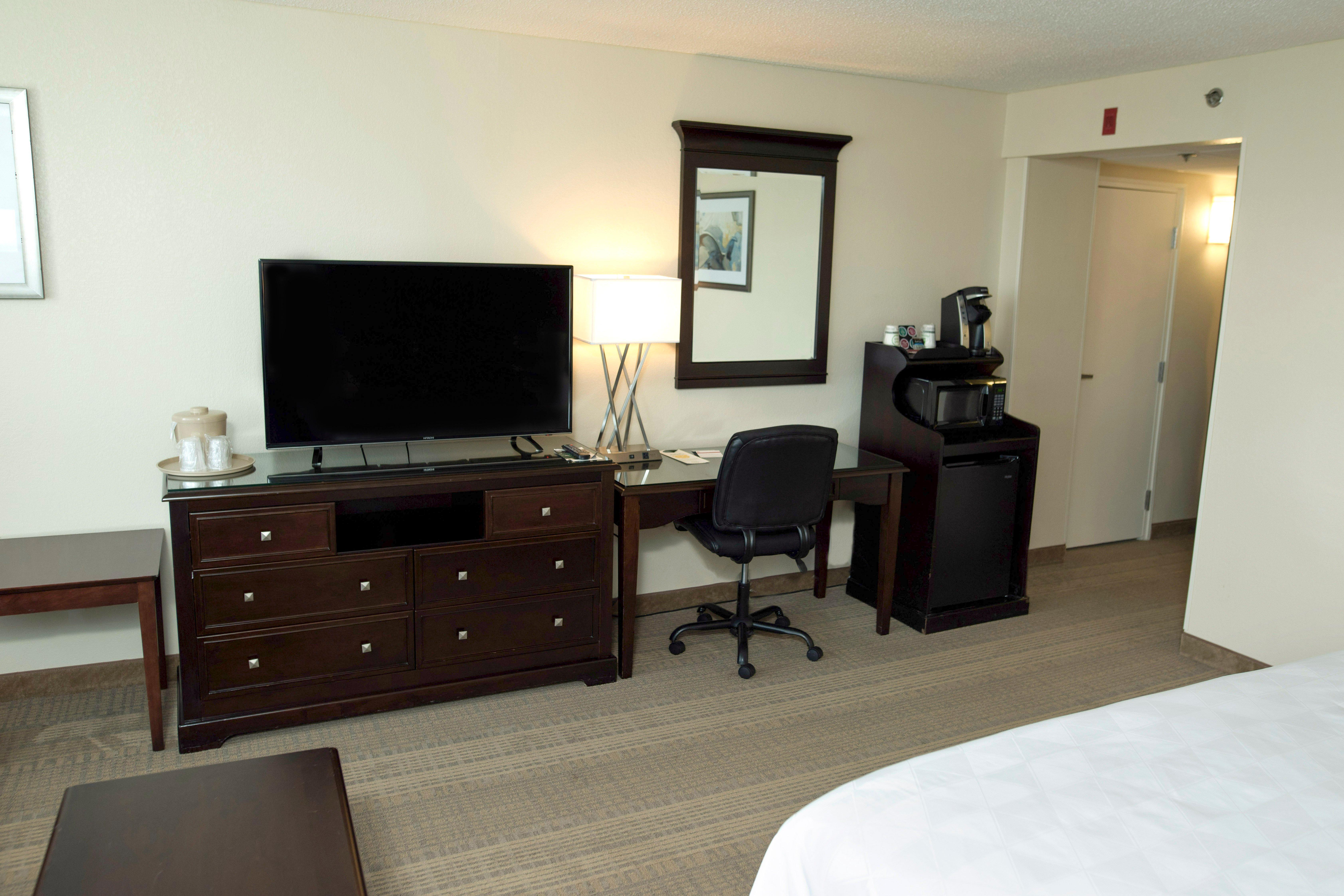 Holiday Inn Birmingham-Airport By Ihg Eksteriør bilde