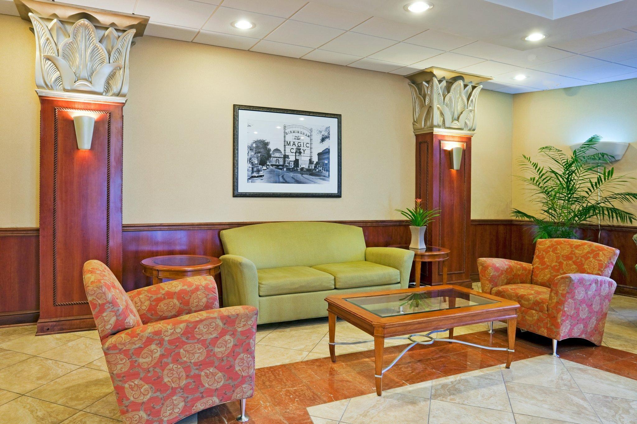 Holiday Inn Birmingham-Airport By Ihg Eksteriør bilde