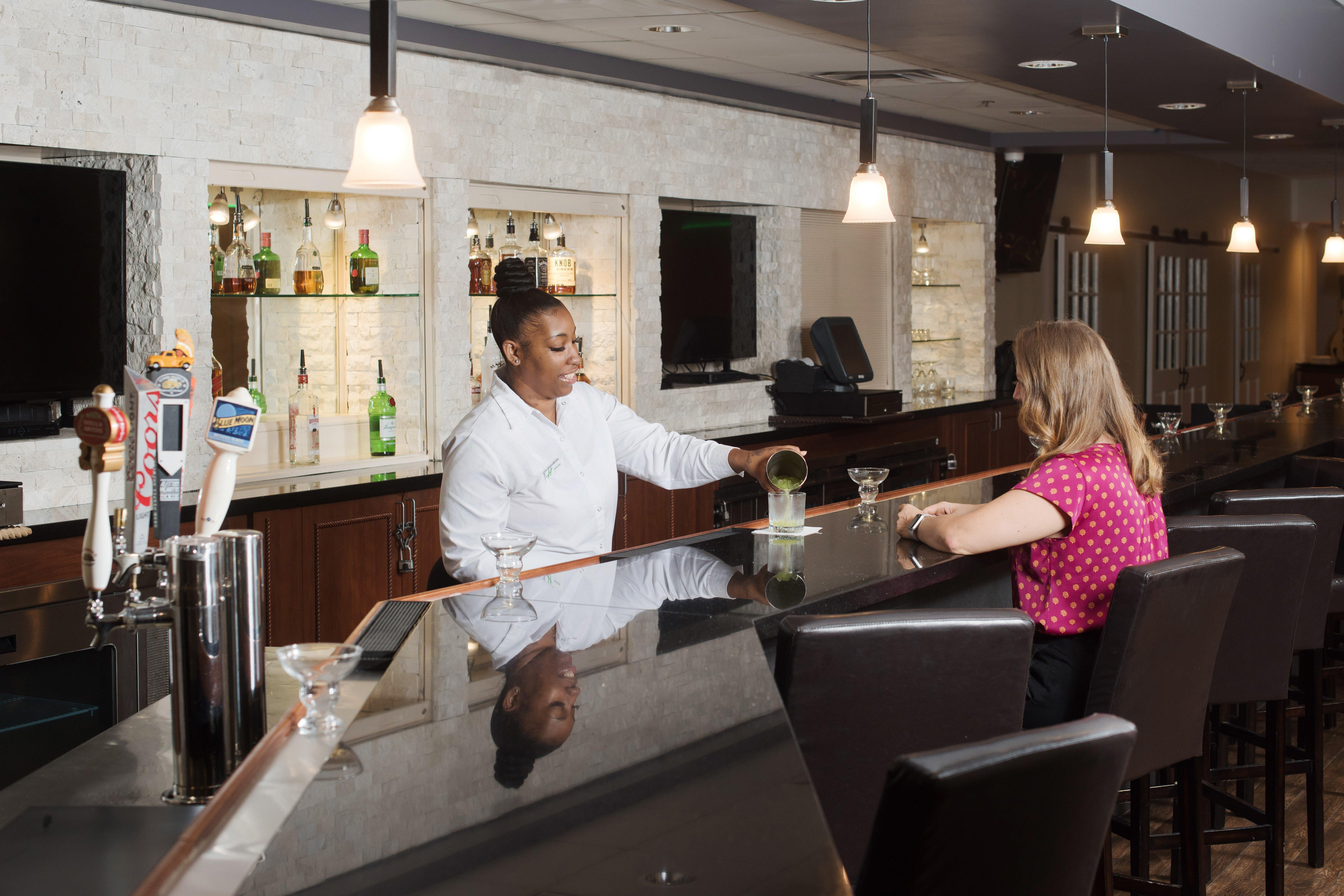 Holiday Inn Birmingham-Airport By Ihg Eksteriør bilde