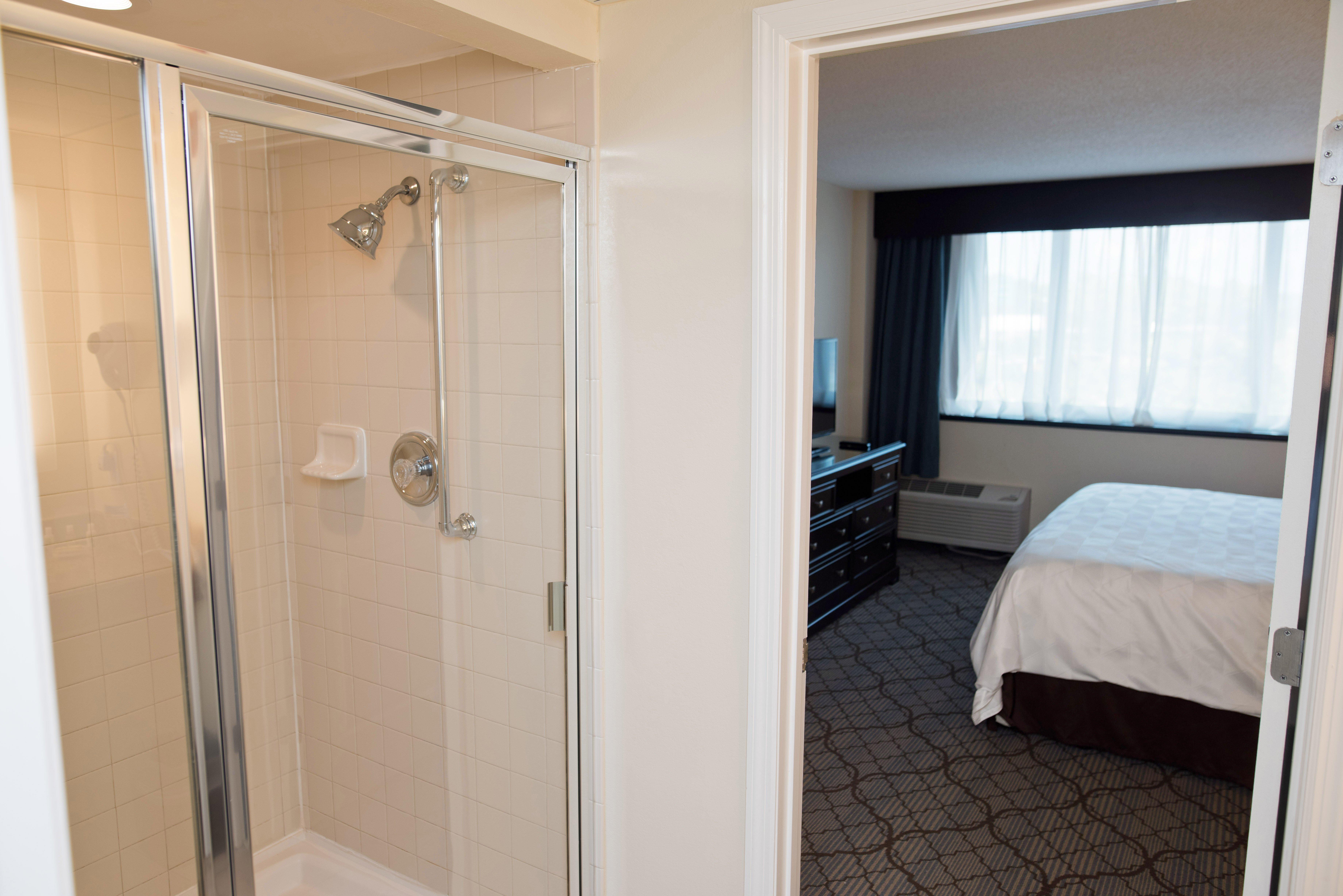 Holiday Inn Birmingham-Airport By Ihg Eksteriør bilde