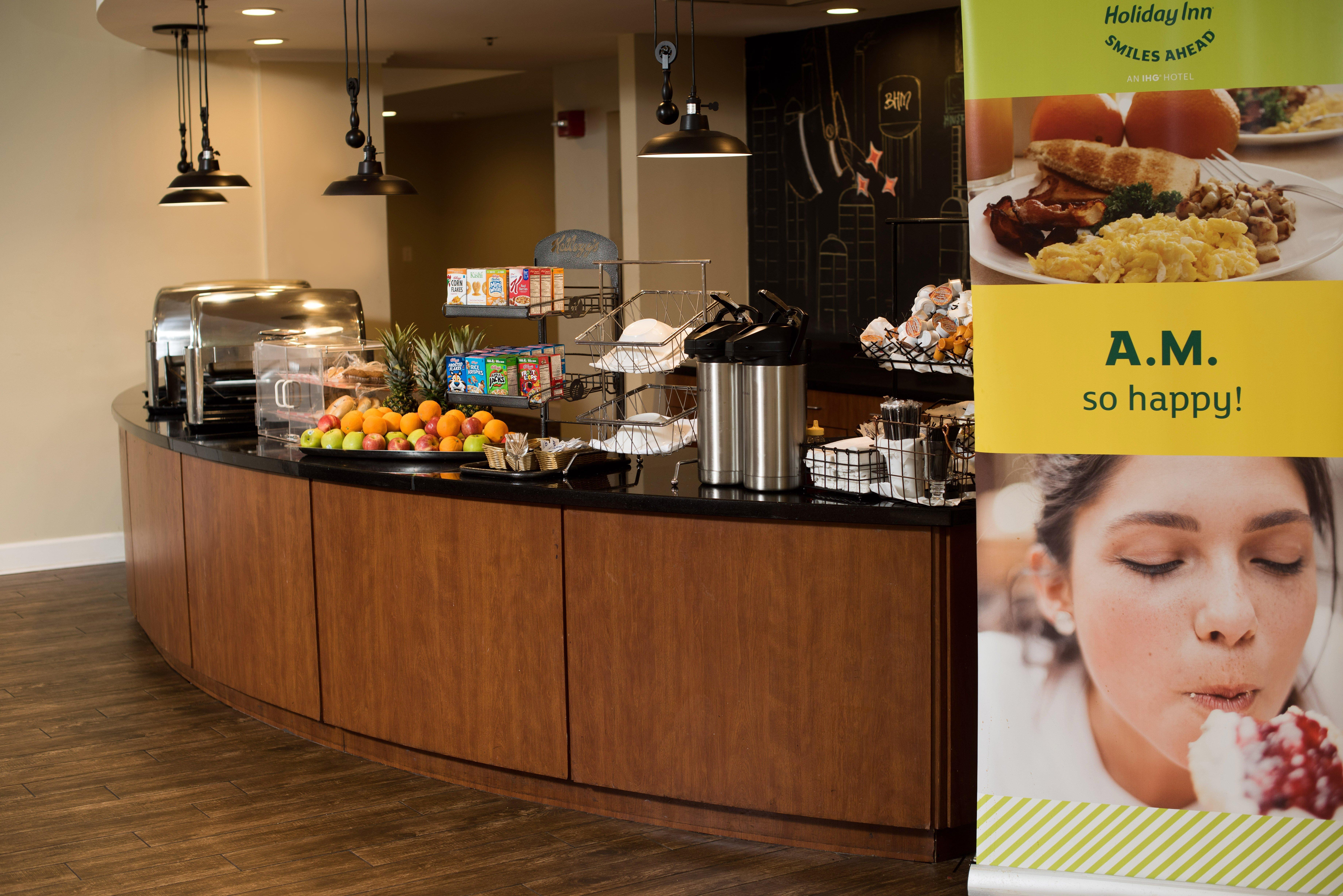Holiday Inn Birmingham-Airport By Ihg Eksteriør bilde