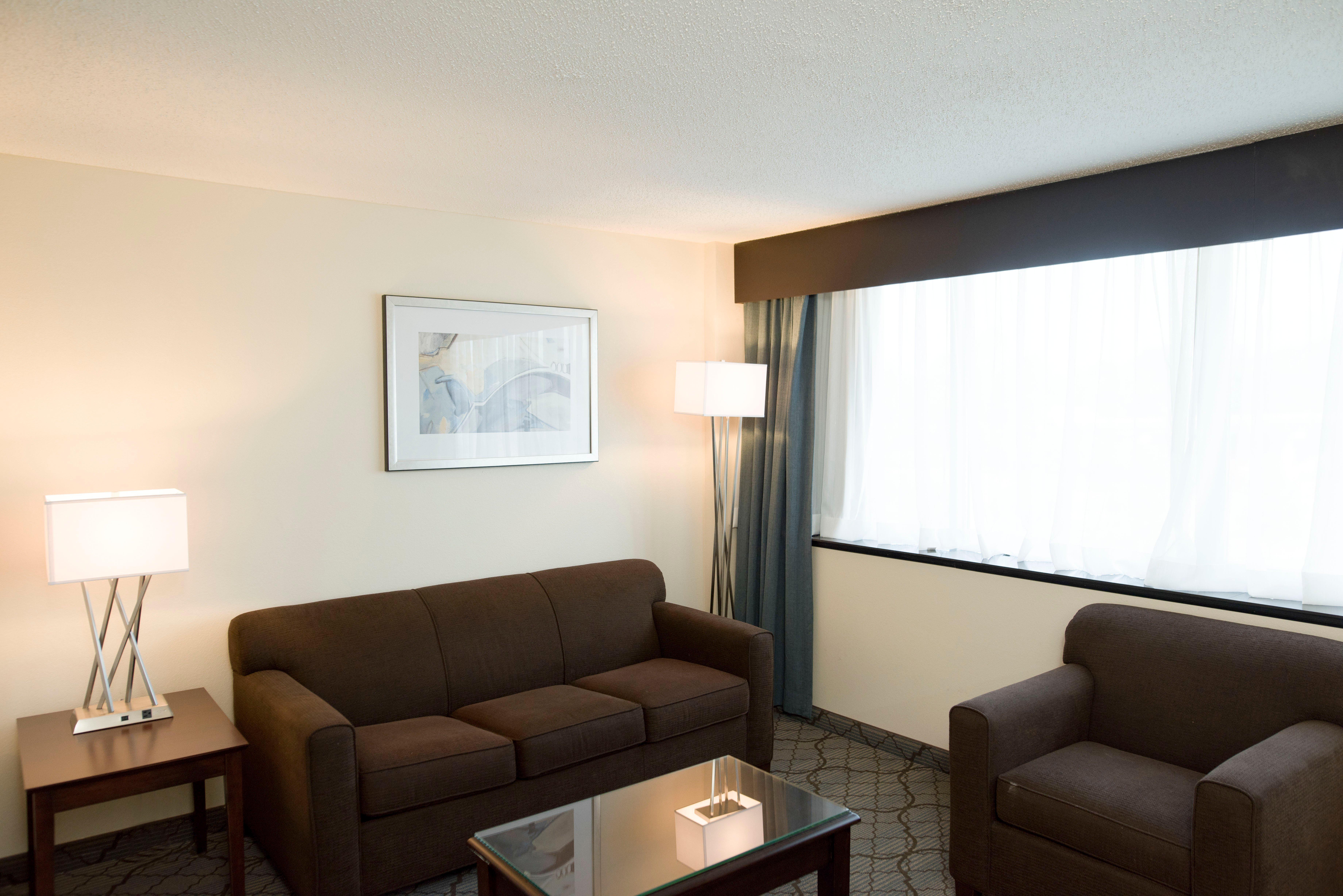 Holiday Inn Birmingham-Airport By Ihg Eksteriør bilde