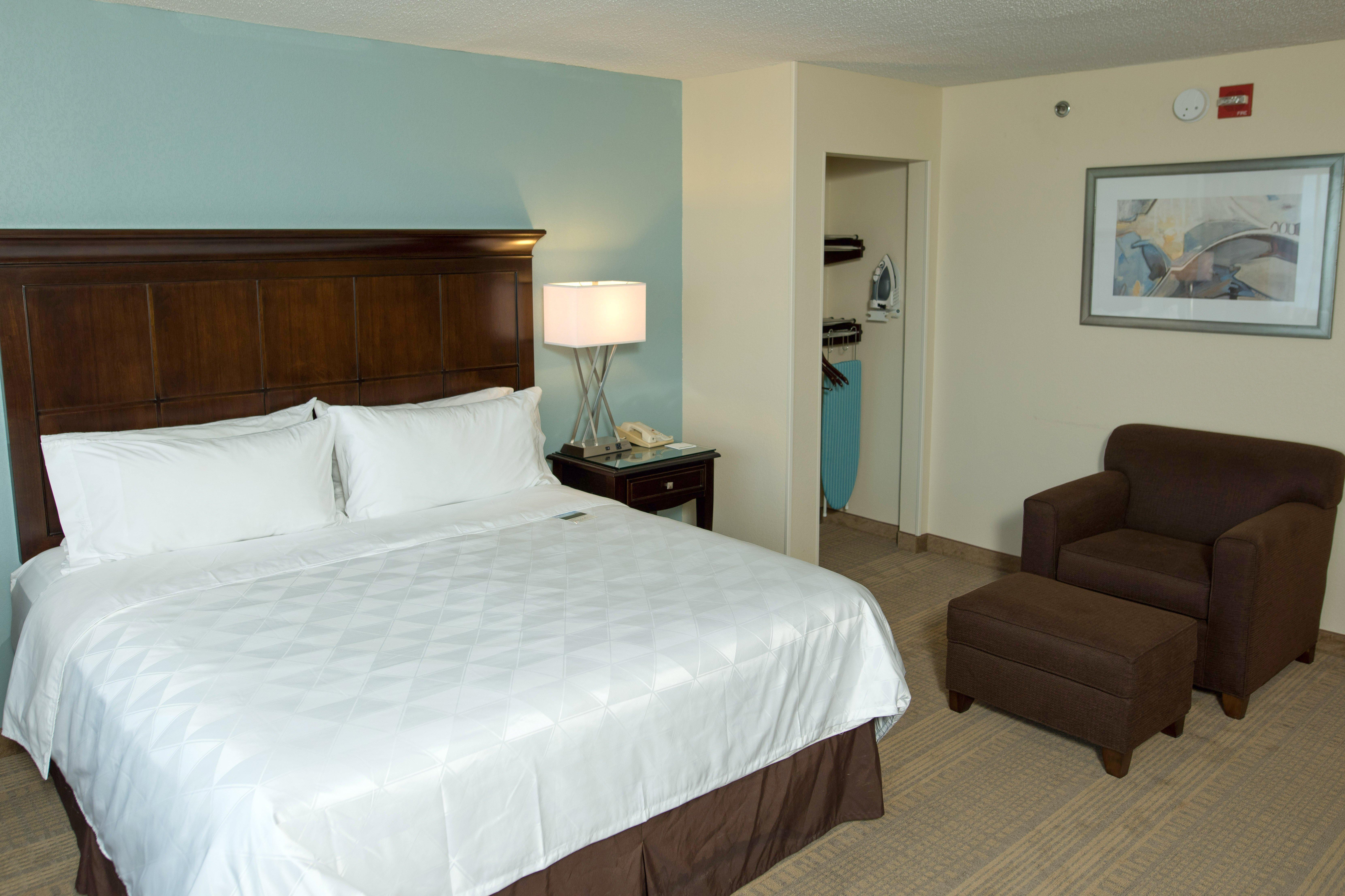 Holiday Inn Birmingham-Airport By Ihg Eksteriør bilde