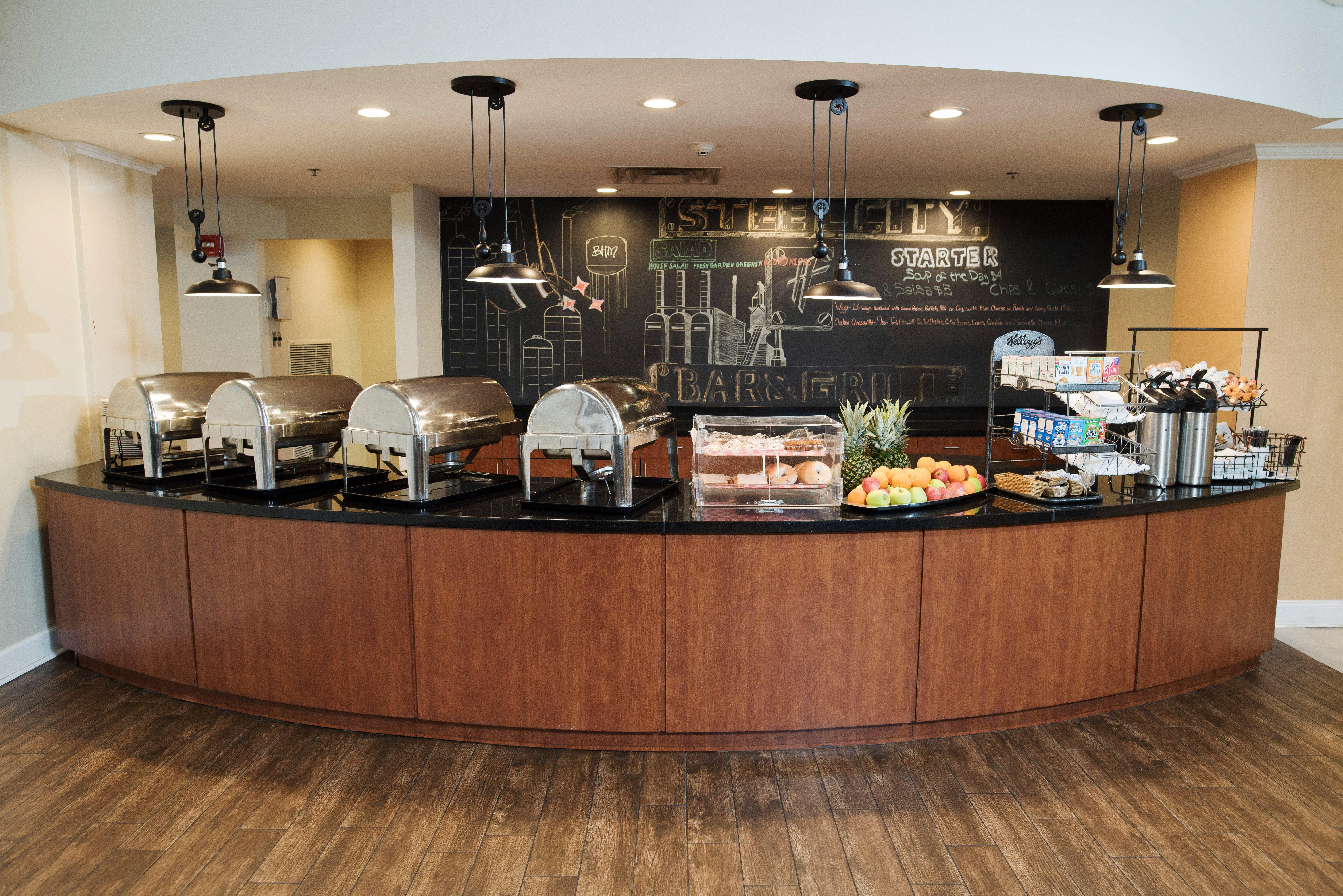 Holiday Inn Birmingham-Airport By Ihg Eksteriør bilde
