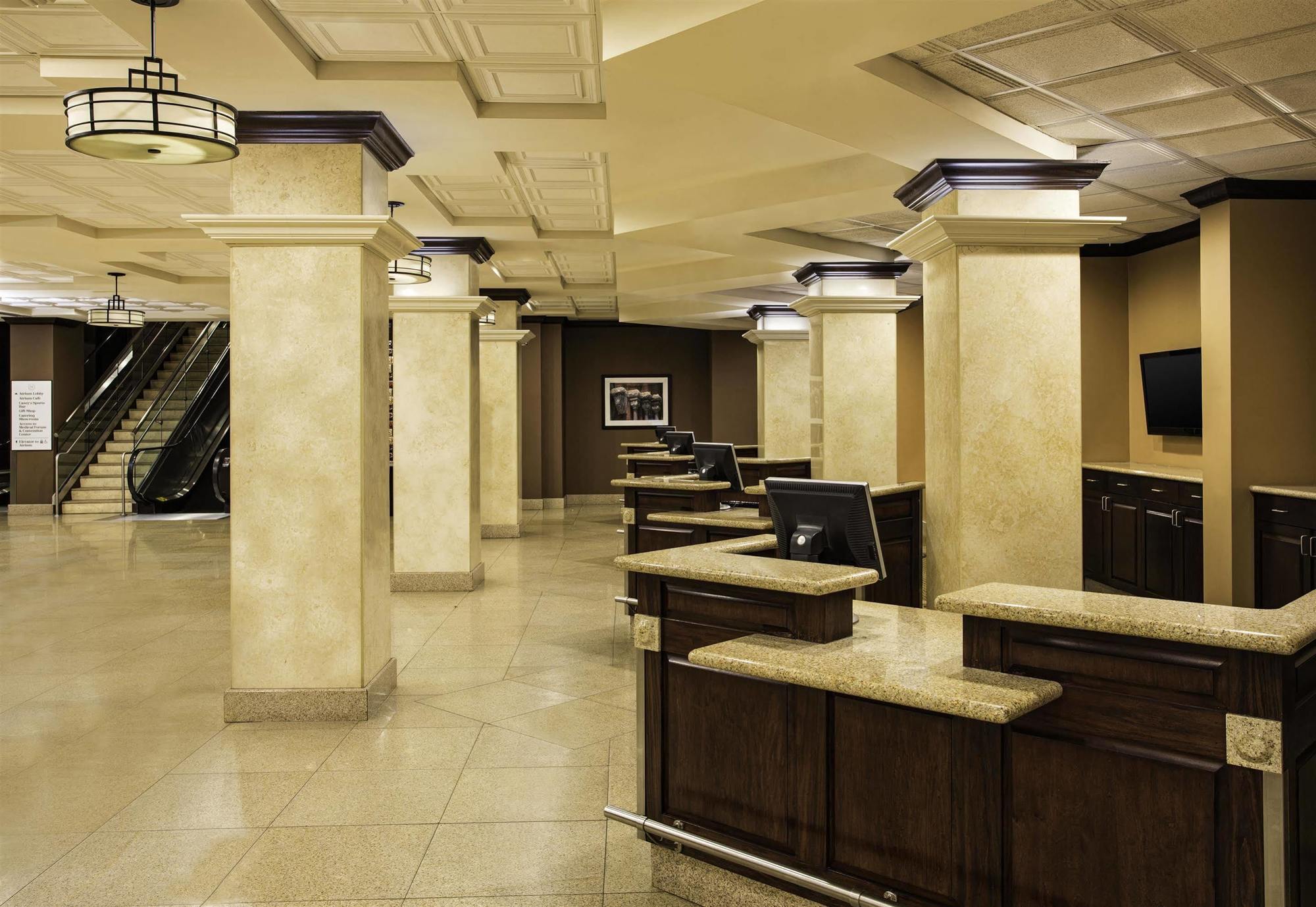 Holiday Inn Birmingham-Airport By Ihg Eksteriør bilde