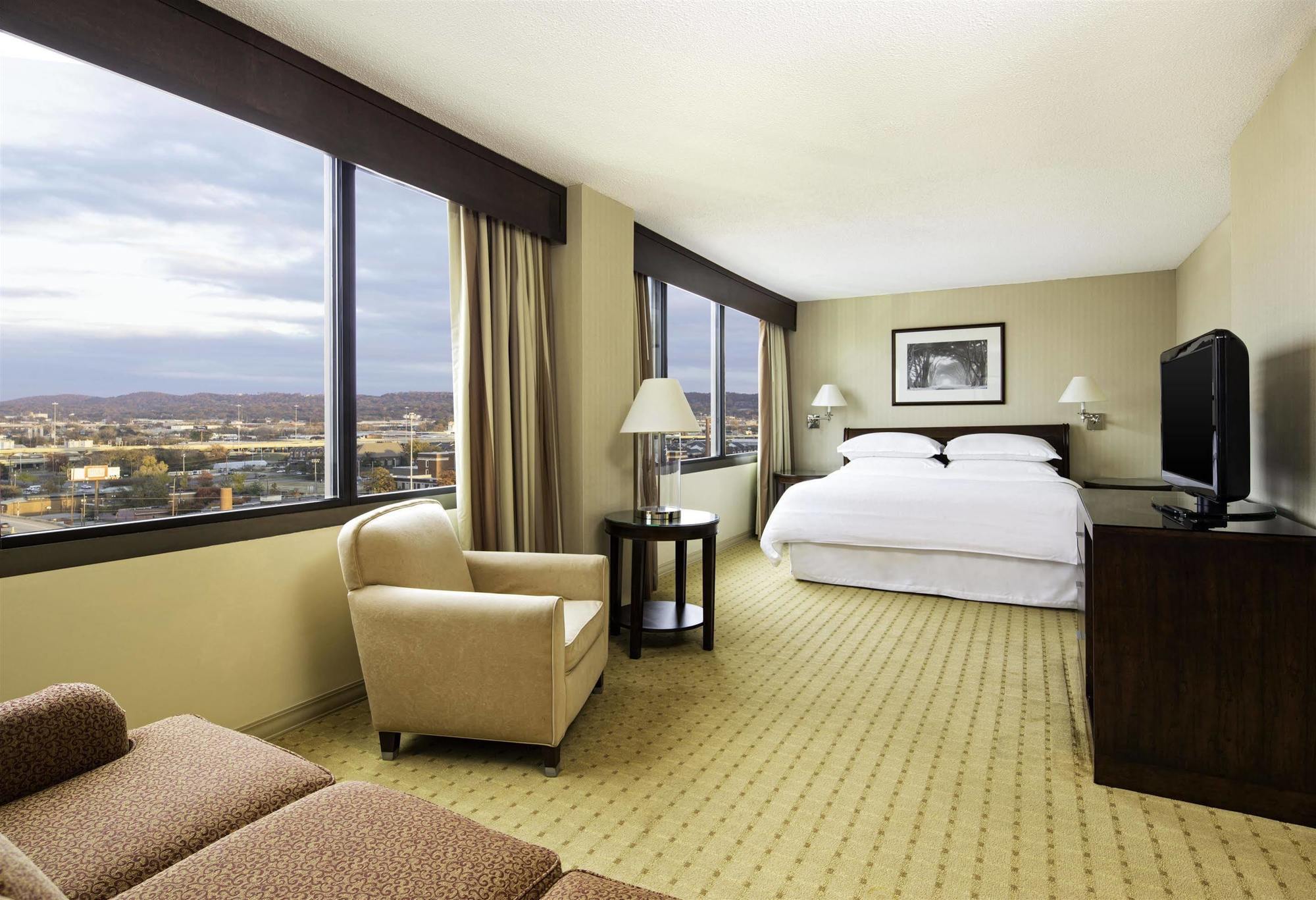 Holiday Inn Birmingham-Airport By Ihg Eksteriør bilde