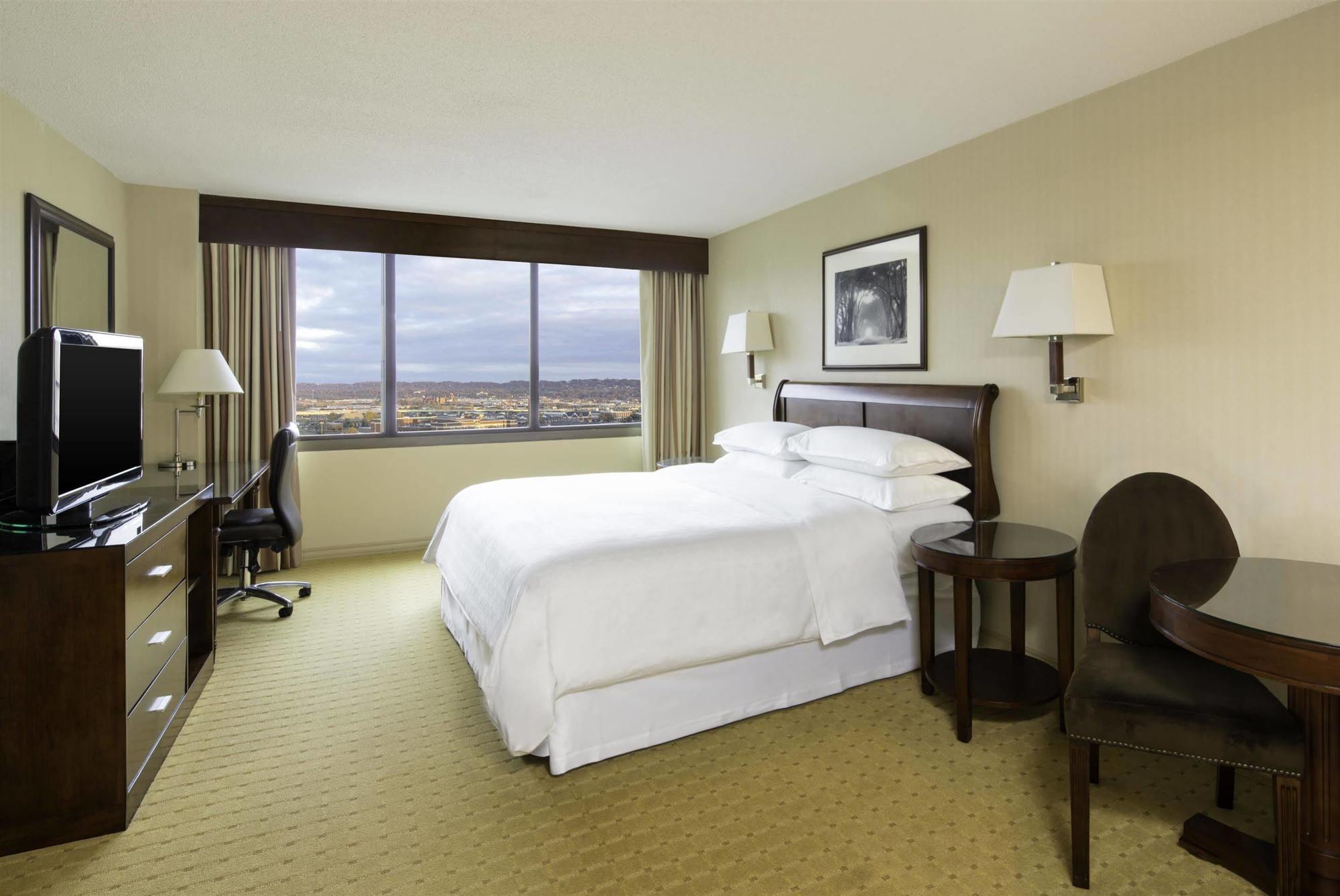 Holiday Inn Birmingham-Airport By Ihg Eksteriør bilde