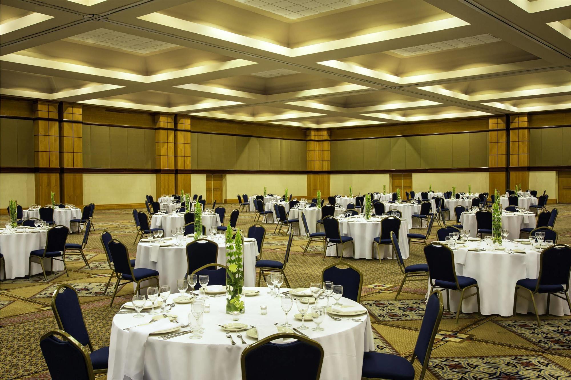 Holiday Inn Birmingham-Airport By Ihg Eksteriør bilde