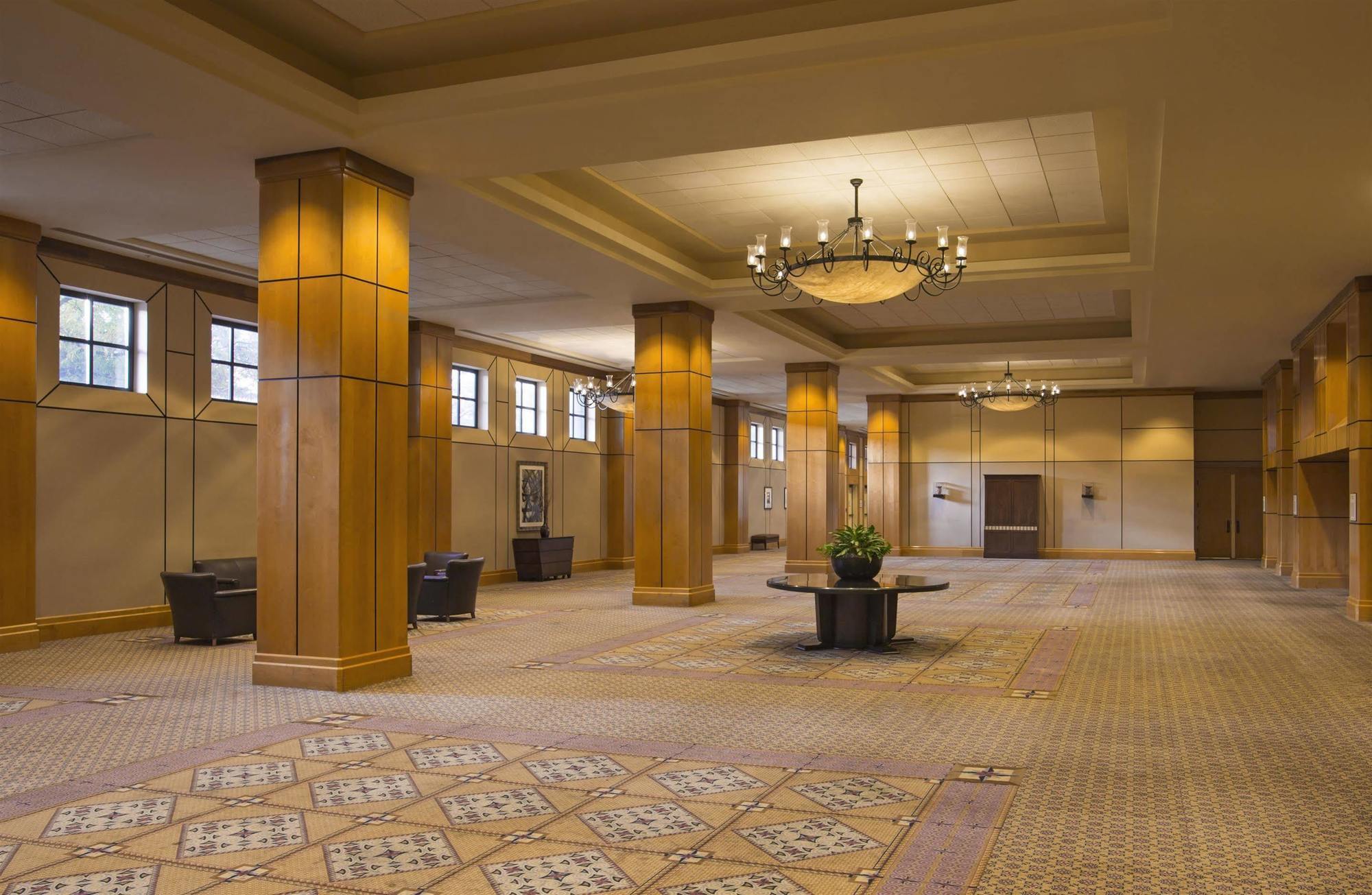 Holiday Inn Birmingham-Airport By Ihg Eksteriør bilde