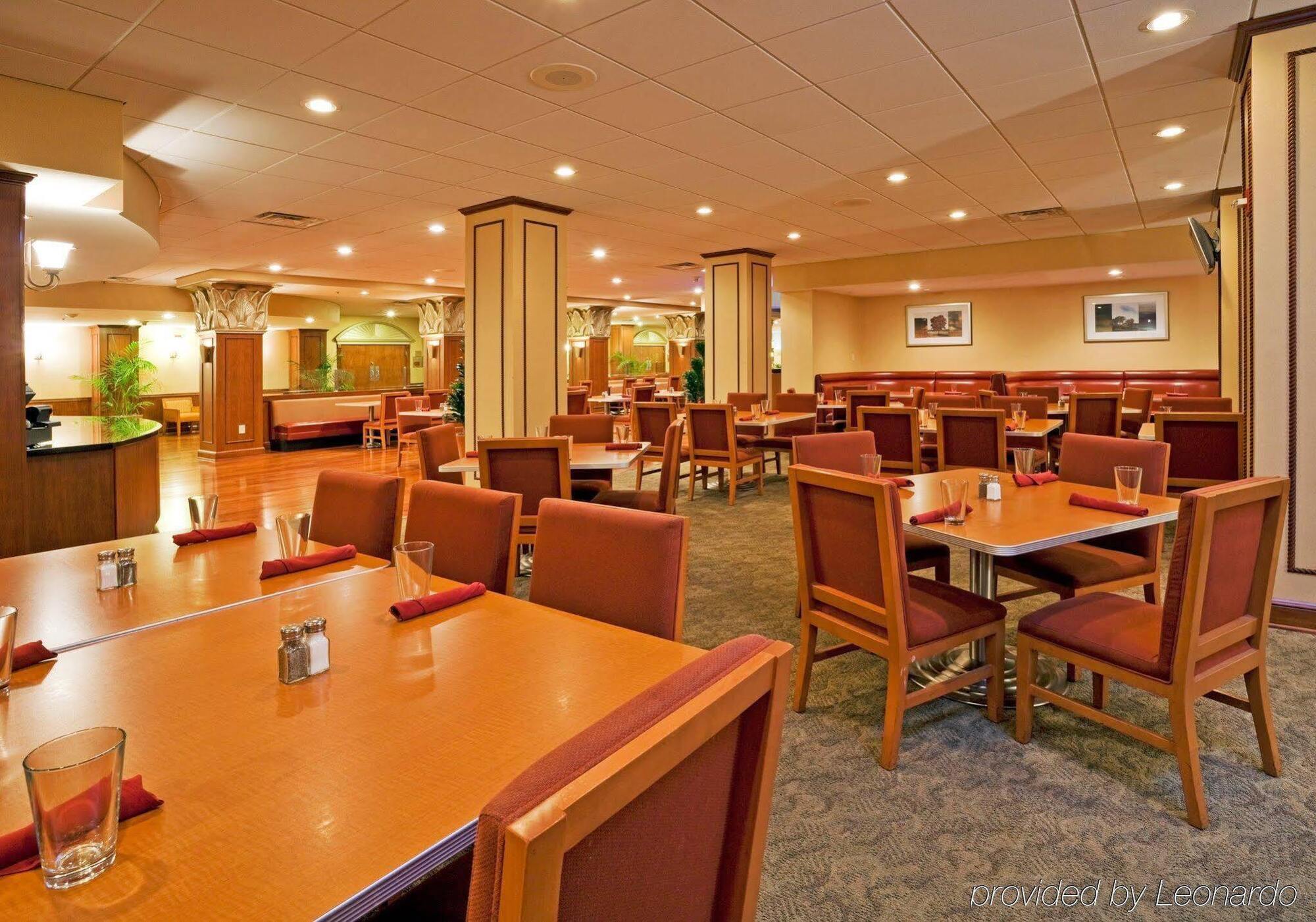 Holiday Inn Birmingham-Airport By Ihg Eksteriør bilde